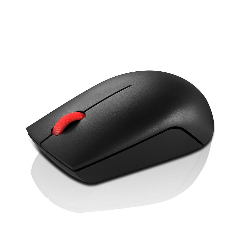 Maus Lenovo 4Y50R20864 Essential, wireless, optik, i zi