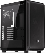 Kasë Endorfy Arx 500 Air, Midi Tower