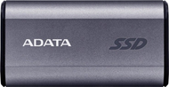 SSD i jashtëm Adata SC750, 2000GB, USB 3.2 Gen 2, i zi