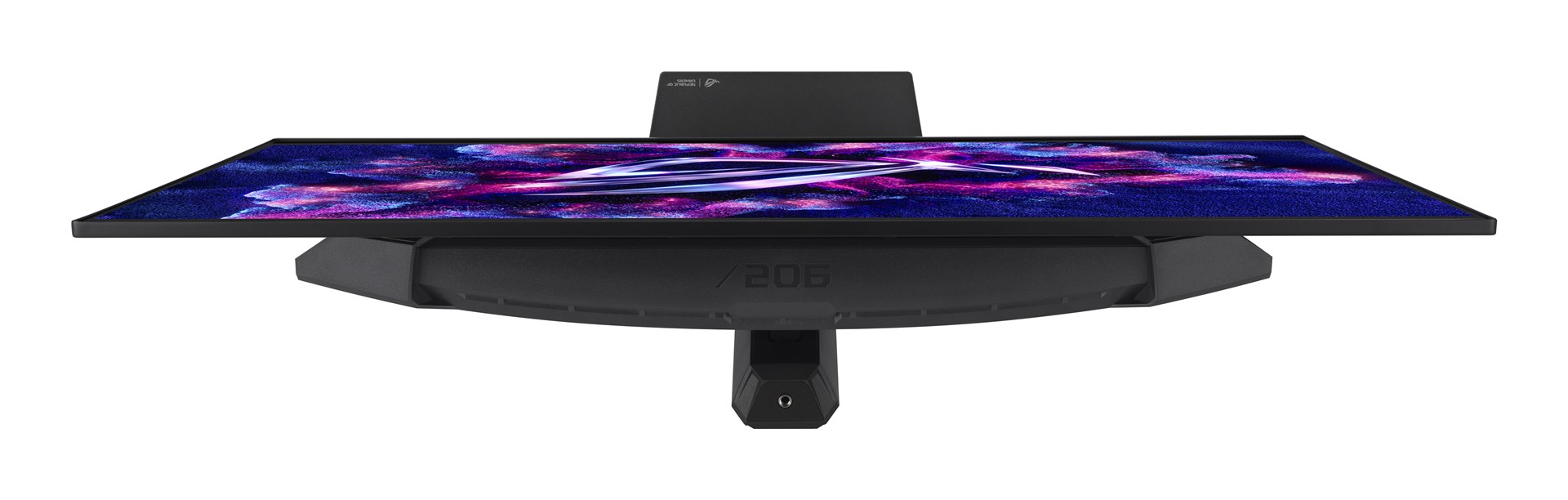Monitor lojërash ASUS ROG Strix OLED XG32UCDS, 31.5", 4K UHD QD OLED, 165Hz, i zi