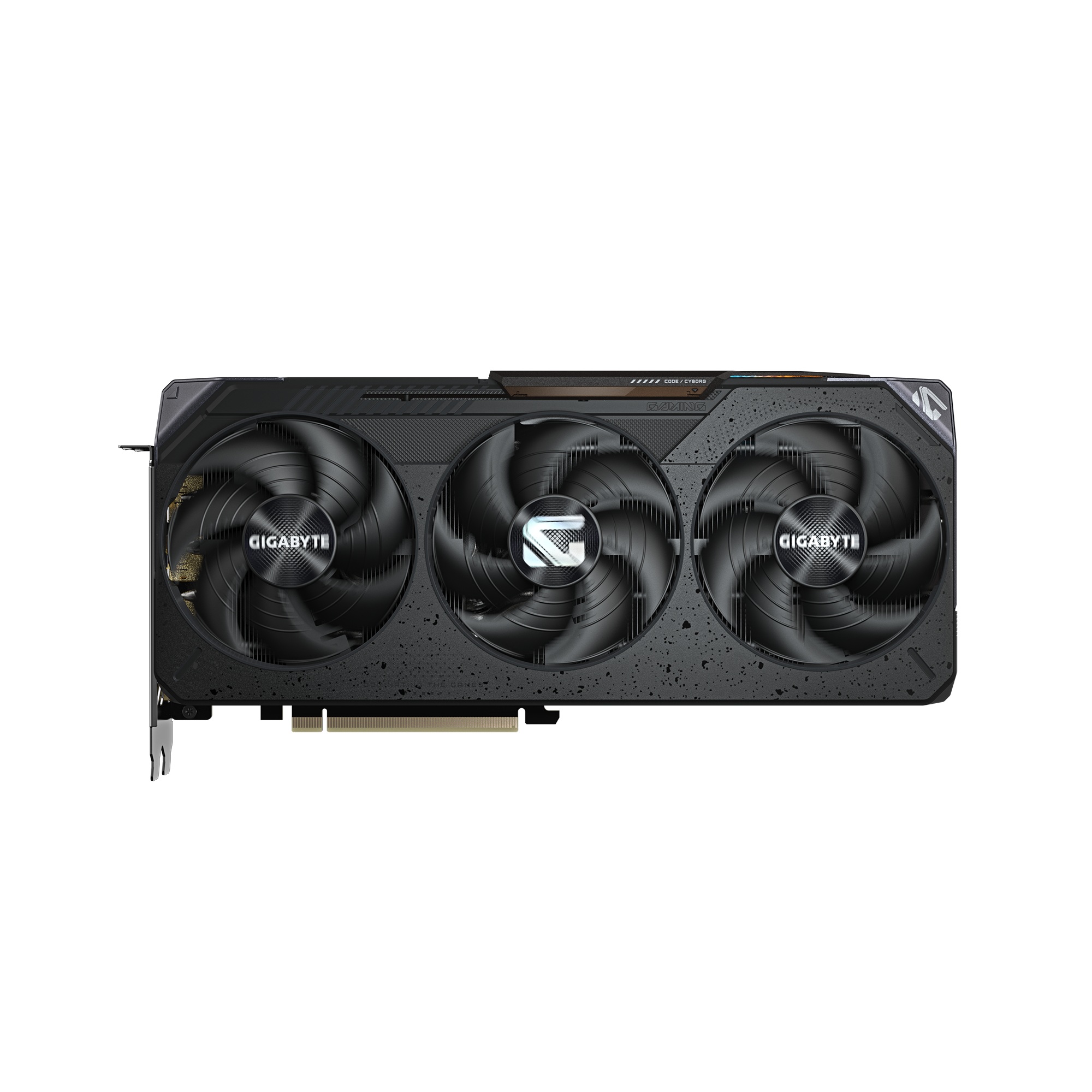 Kartë grafike Gigabyte Radeon RX 9070 Gaming OC, 16GB GDDR6, 256bit, e zezë