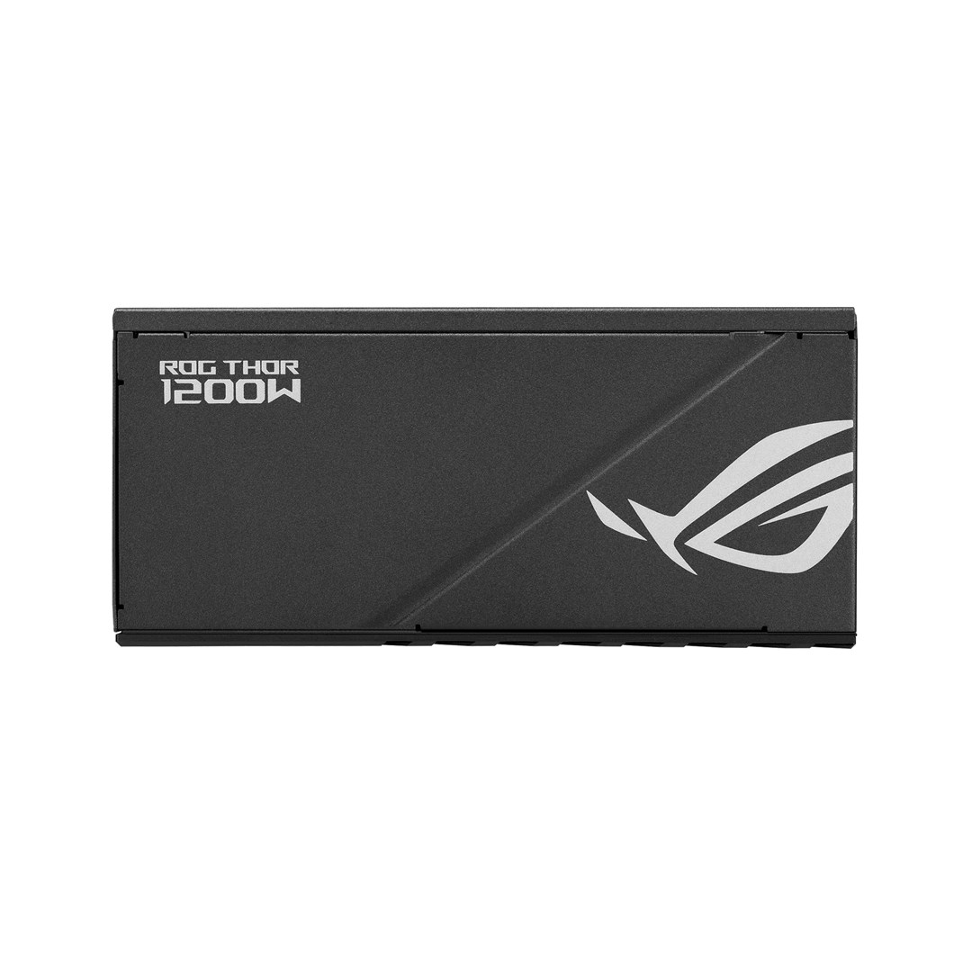 Burim energjie ASUS ROG THOR 1200W Platinum II, 24-pin ATX, 1200 W