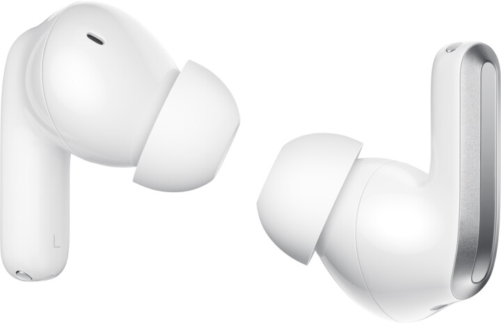 Dëgjuese Xiaomi Redmi Buds 4 Pro, të bardha