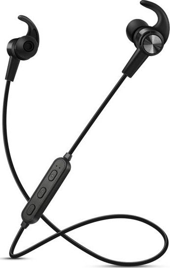 [OUTLET] Dëgjuese Savio WE-02, të zeza