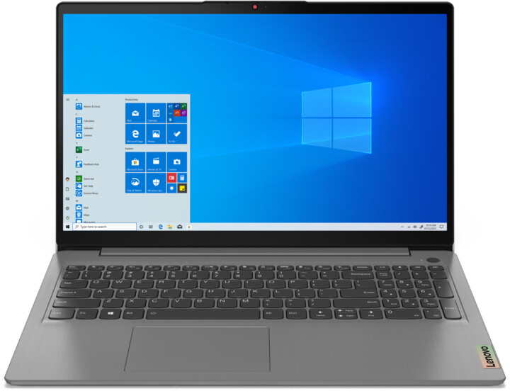 [OUTLET] Laptop Lenovo IdeaPad 3 15ITL6, 15.6 ", Intel Core i3, 8GB RAM, 512GB SSD, i hirtë