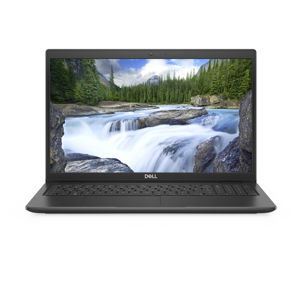 Laptop Dell Latitude 3520, 15.6", Intel Core i5, 16GB DDR4, 512GB SSD, Intel Iris Xe Graphics, gri