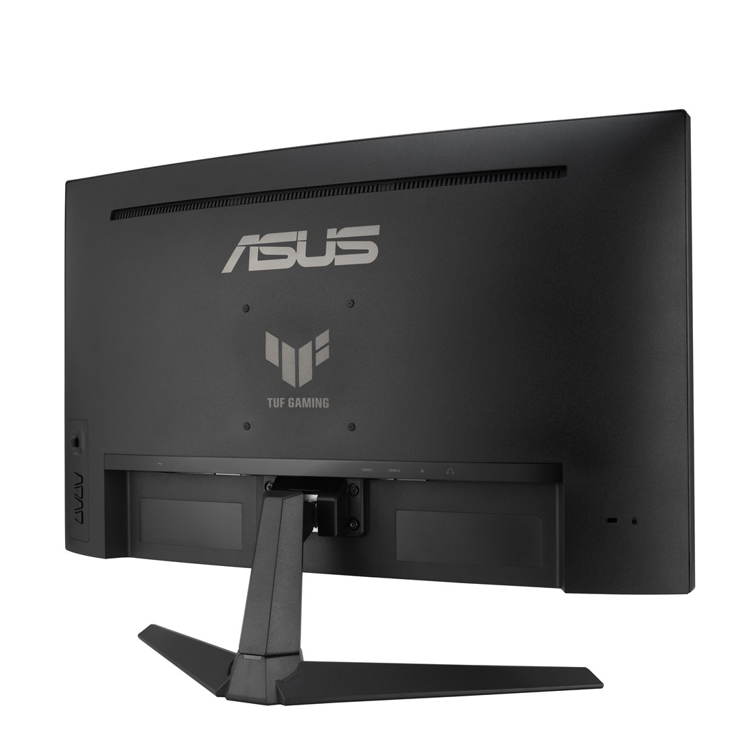 Monitor lojërash Asus TUF Gaming VG27VQ3B, 27", Full HD, 180Hz, i zi