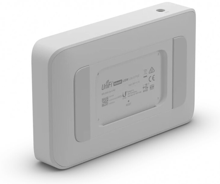 Shpërndarës portativ Ubiquiti UniFi USW-Lite-8-PoE