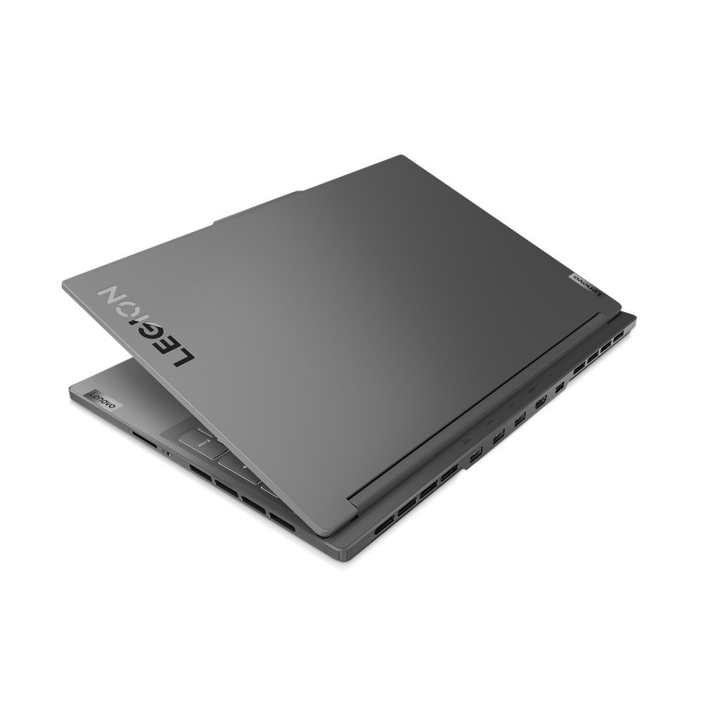 Laptop Lenovo Legion Slim, 16", Intel i7-13700H, 16 GB RAM, 512 GB SSD, NVIDIA GeForce RTX 4060, i hirtë