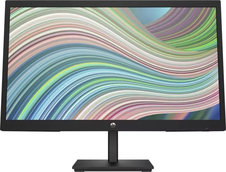Monitor HP V22ve G5, 21.45", 1920 x 1080 (FullHD), 75Hz, i zi