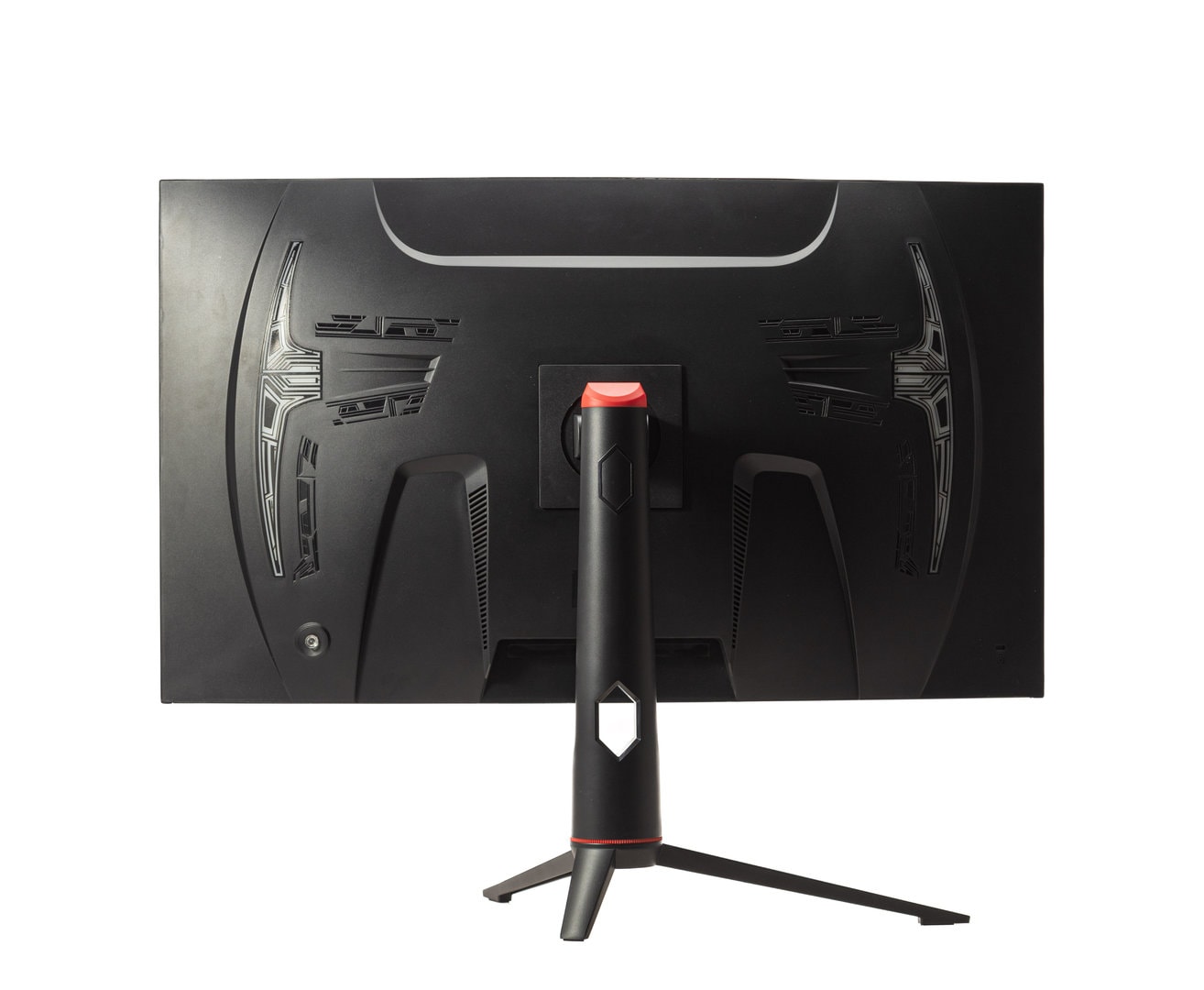 32 inch Monitor Gaming STARDOM ZP32265  2K 165Hz Mva Panel Curved