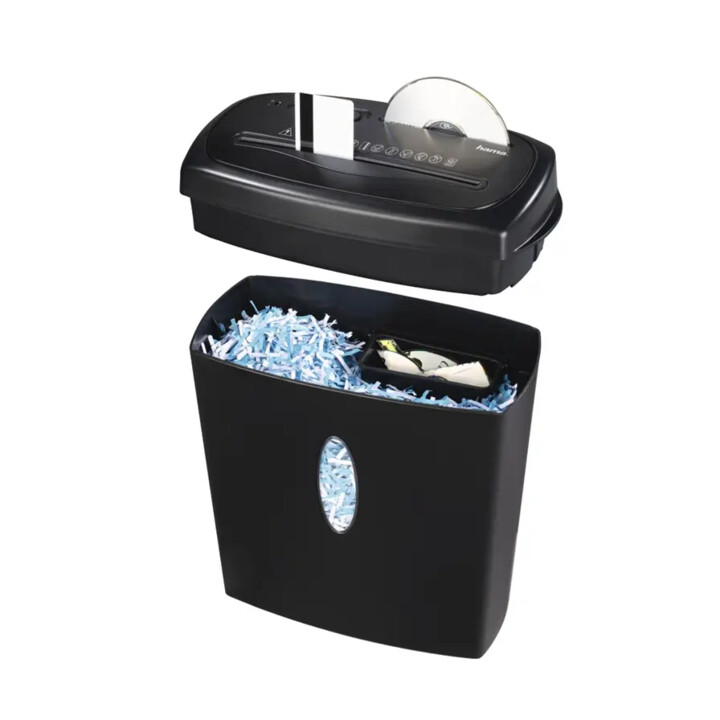 Grirëse për letra Hama Home X10CD