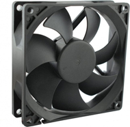 Ventilator PC Zenpc Fan SY12025L12S, 120mm, 12V, i zi