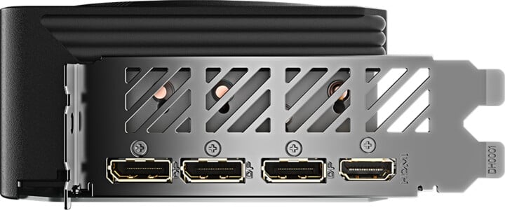 Kartelë grafike GIGABYTE GeForce RTX 4070 SUPER GAMING OC 12G, 12GB GDDR6X