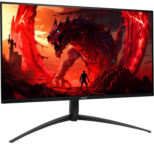 Monitor gaming Acer XV275K P5, 27", 4K, 320 Hz