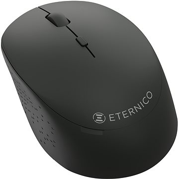 Maus pa tela Eternico MS100, 2.4 GHz, DPI i rregullueshëm, antracit