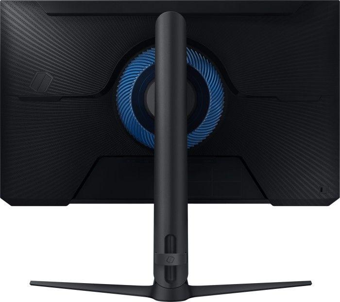 Монитор Samsung Odyssey G32A 24"