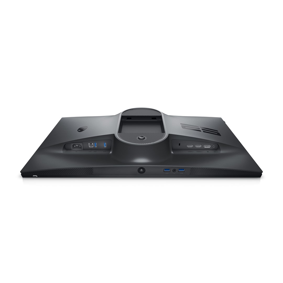 Monitor Alienware AW2523HF, 24.5", Full HD, 360Hz, i zi