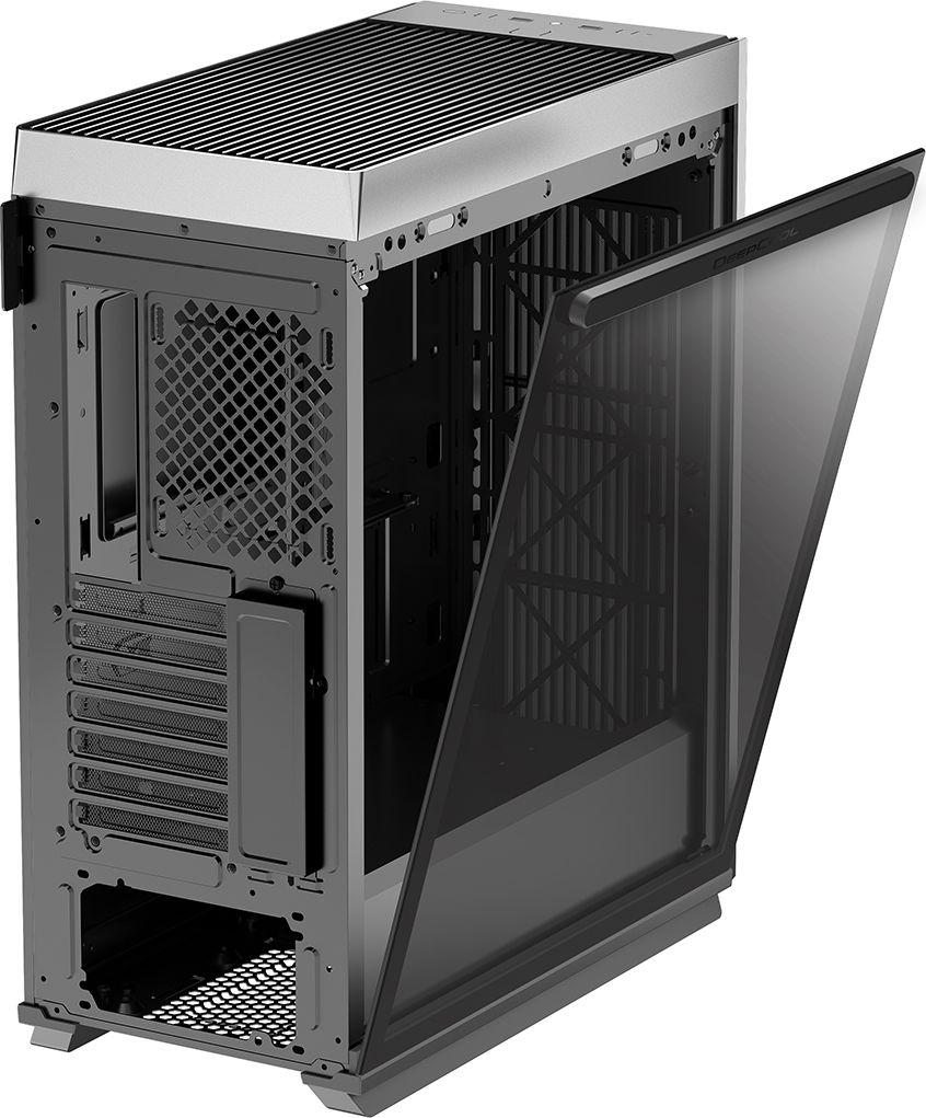 Kasë Deepcool CL500 4F ARGB, Midi Tower