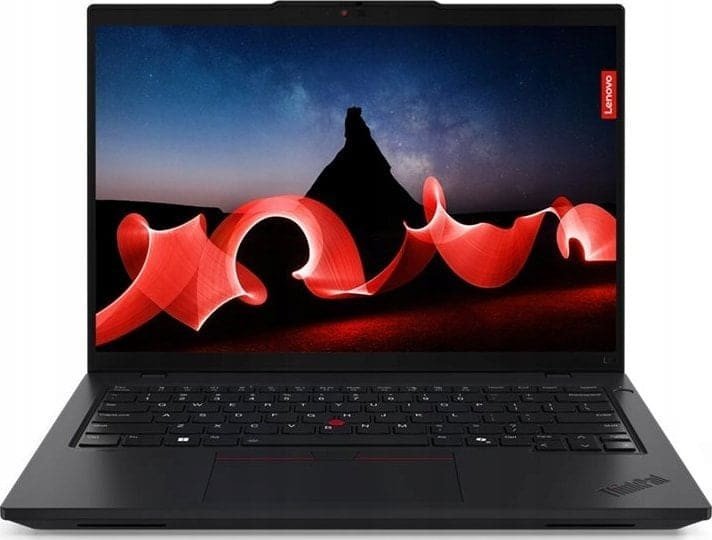 Laptop konvertues Lenovo ThinkPad L13 Gen 6, Ryzen 5 PRO, 13.3", i zi