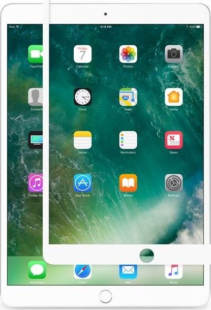 Folie mbrojtëse ekrani Moshi iVisor AG për iPad Pro 10.5 dhe iPad Air 10.5