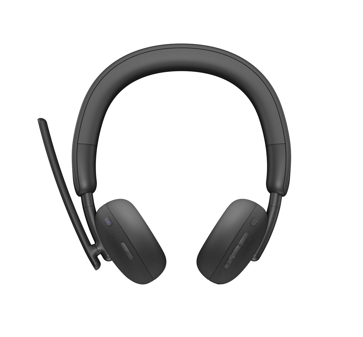 Kufje Dell Pro WL3024, të zeza