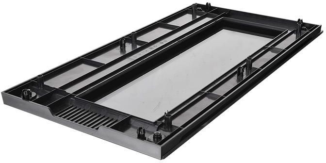 Kasë Thermaltake View 91 RGB, Të ndryshme