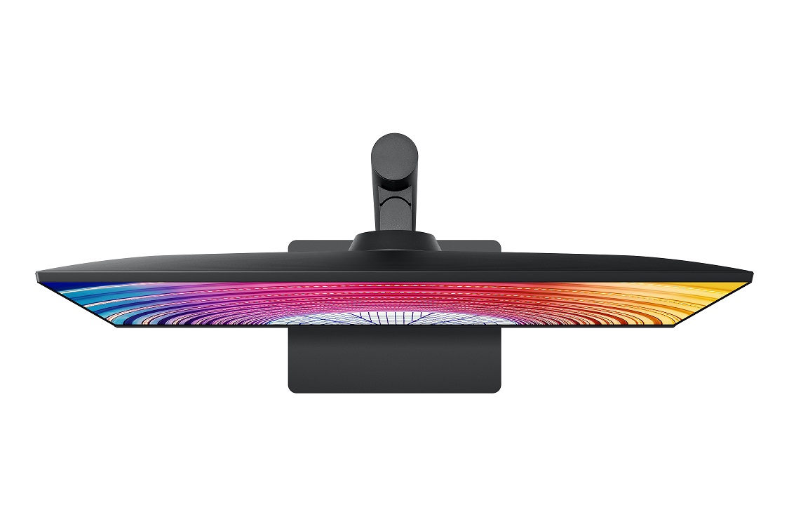 Monitor Samsung LS27A600NWUXEN, 27", IPS, QHD, 75Hz, 5ms, i zi