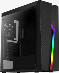 Kasë Aerocool Bolt, Midi Tower