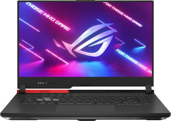 Laptop Asus ROG Strix G15, AMD Ryzen 7 5800H, 15.6", 16GB RAM, SSD 1 TB, Windows 10 Home, i zi