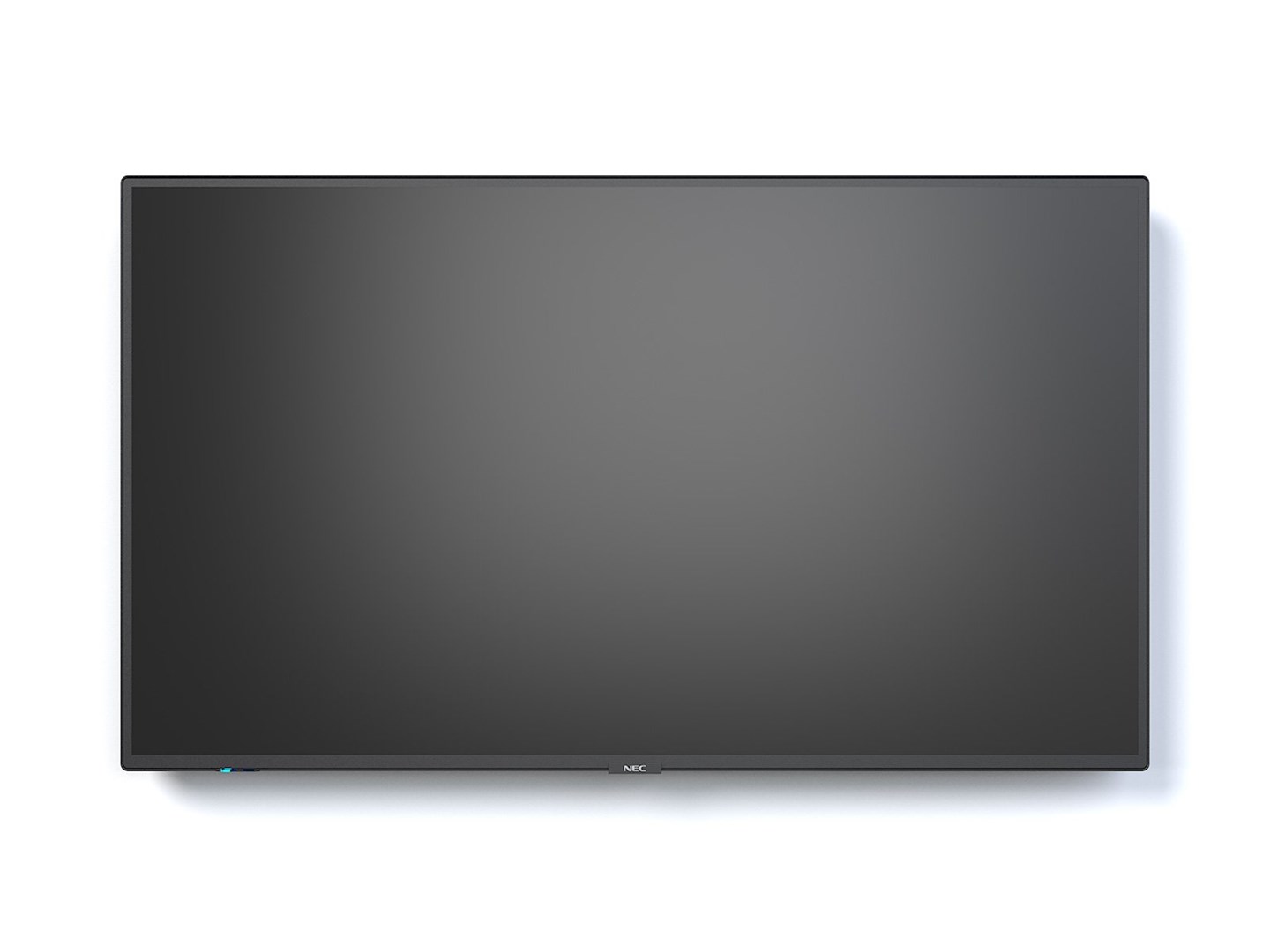 Monitor NEC P435, 43", 4K Ultra HD, 700 cd/m², i zi
