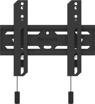 Mbajtëse muri për TV Neomounts WL30S-850BL12, 24"-55", fikse, e zezë