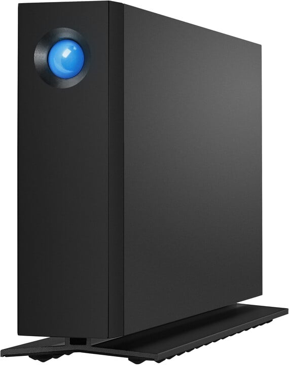 Hard disk LaCie d2 Professional 4TB, USB 3.1 Type C