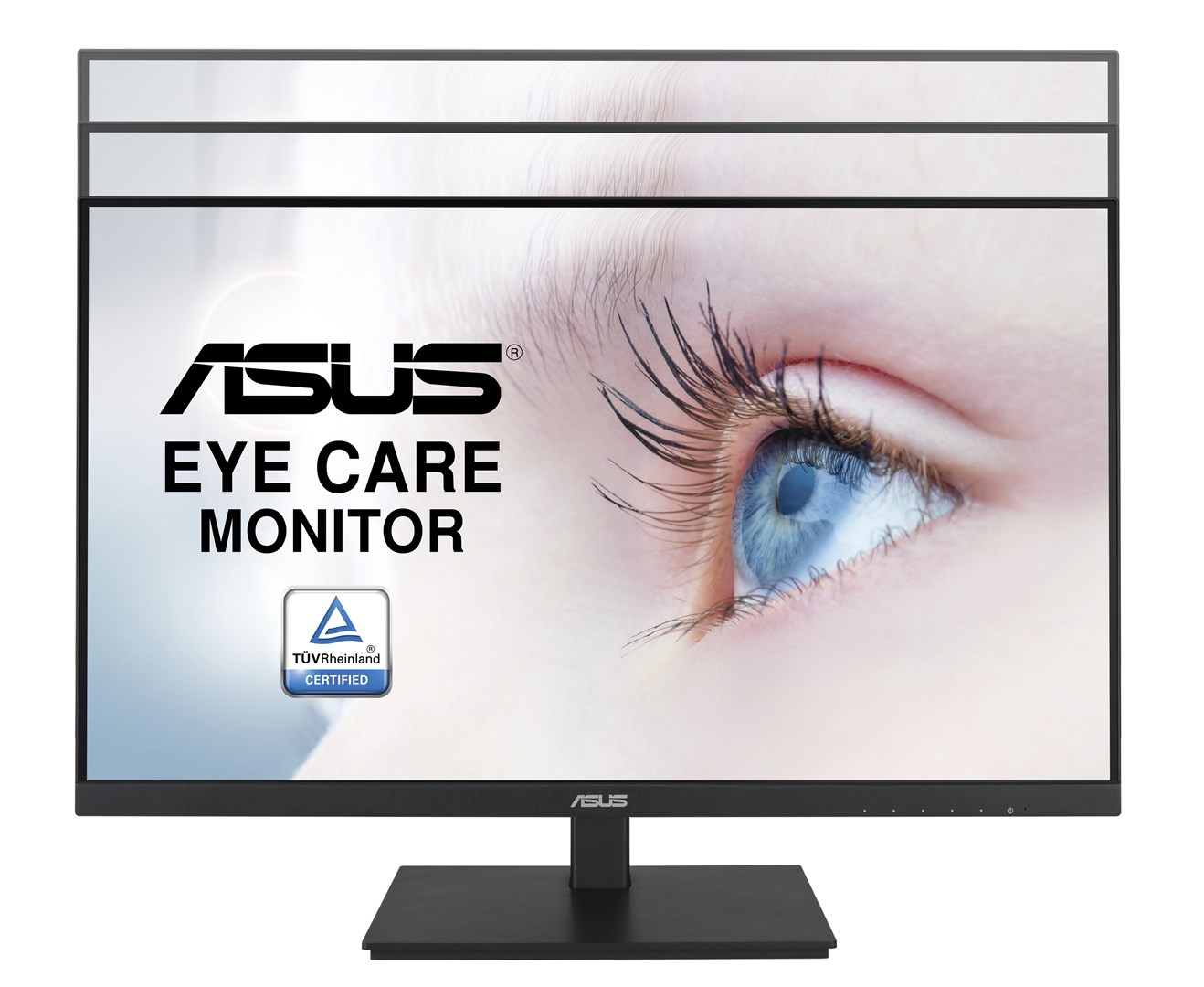 Monitor Asus VA24DQSB, 23.8", Full HD, 75Hz, i zi