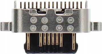 Pllakë karikimi Motorola G7 Power G8 Power, USB, modul zëvendësues