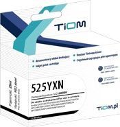 Ngjyrë printeri Tiom për Brother DCP-J100 / DCP-J105, e verdhë
