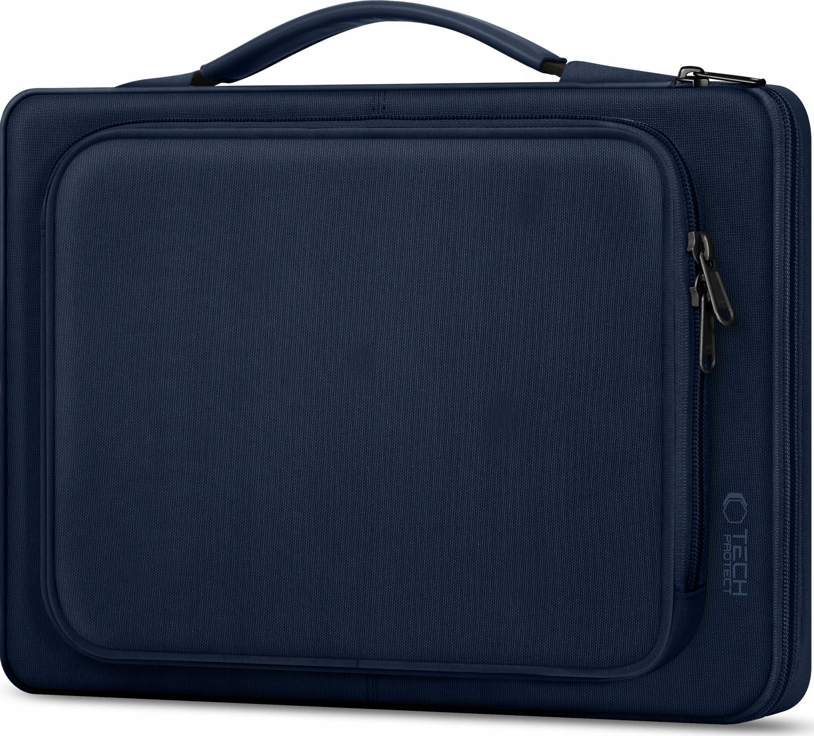 Çantë laptopi Tech-Protect Basic Bag, 15-16", gri