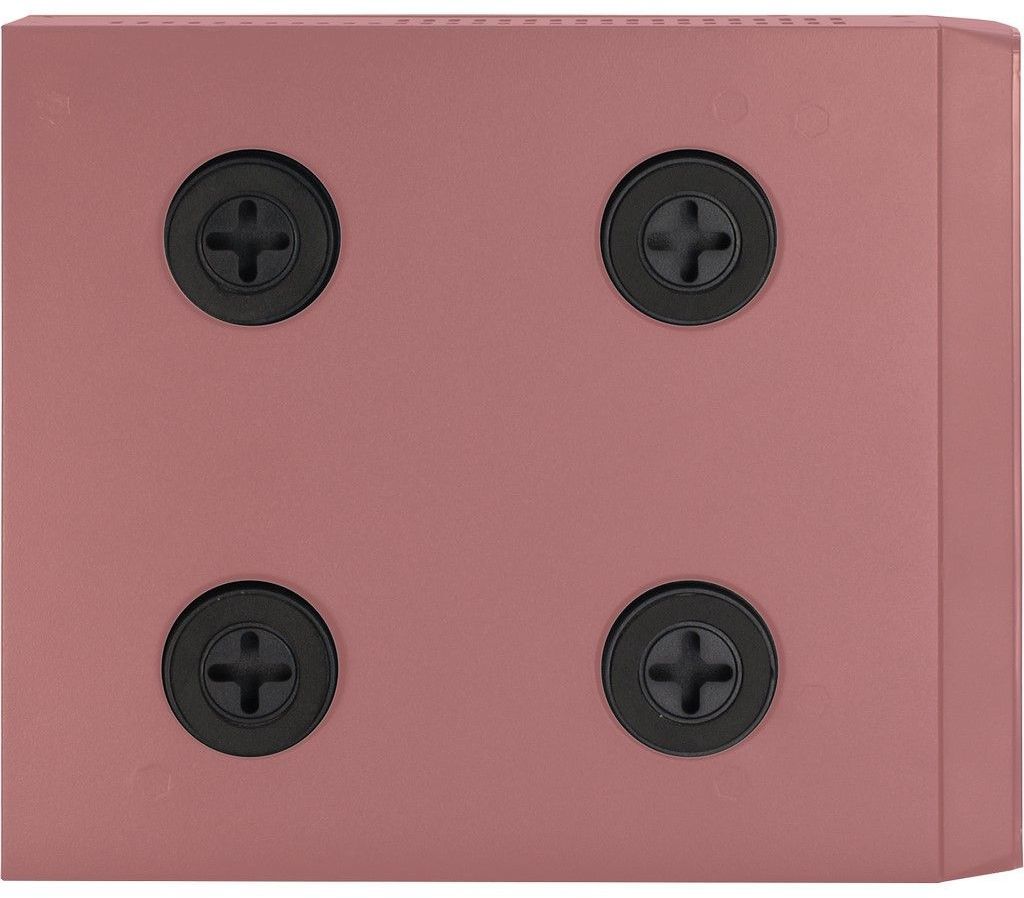 Kasë Inter-Tech Mini ITX JX-500, Mini Tower