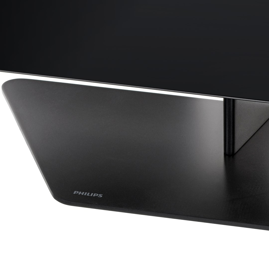 Televizor OLED Philips 65OLED819, 65", 4K Smart, i zi
