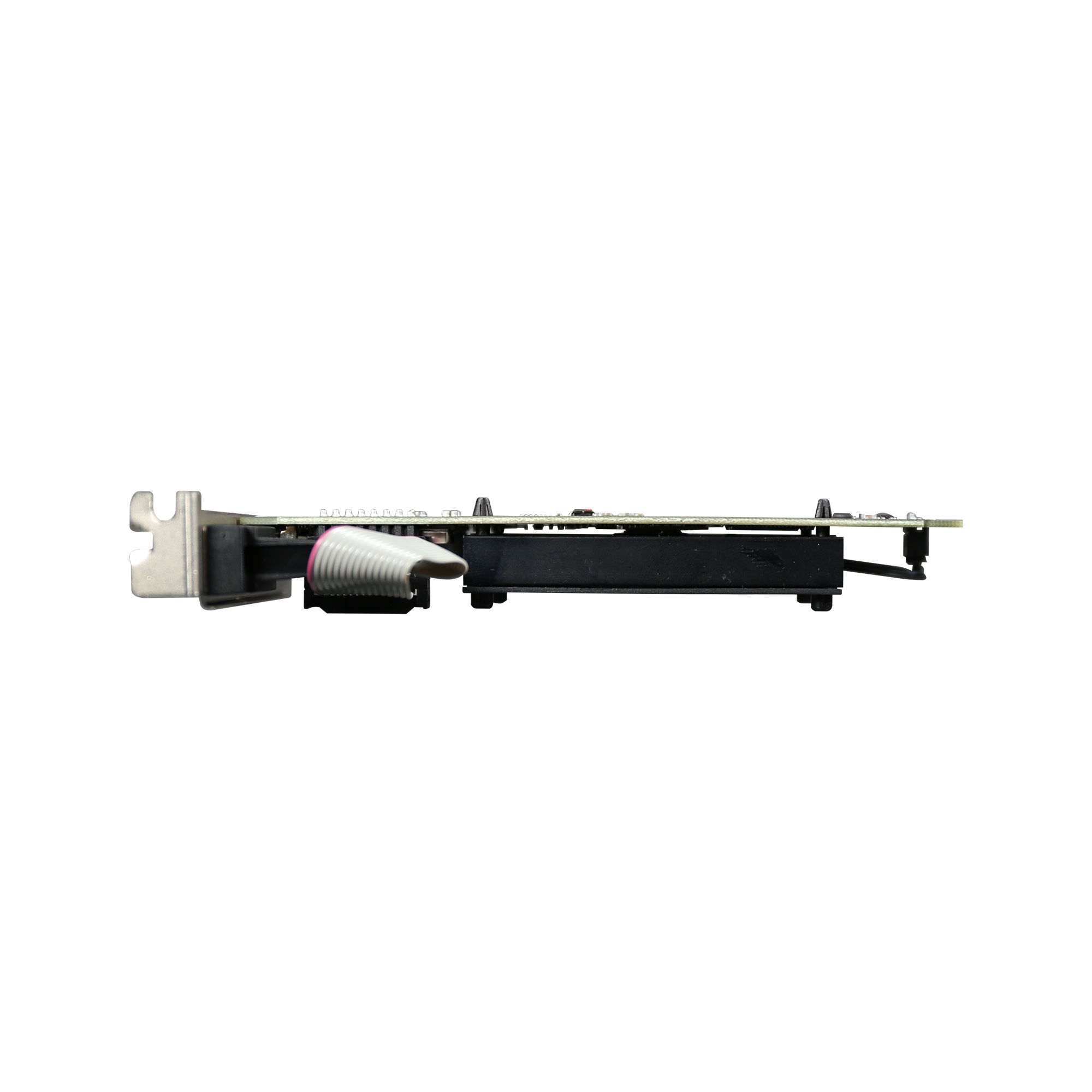 Kartelë grafike Gigabyte GeForce GT 710, 2GB DDR3