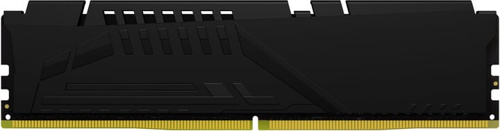 Module të memories Kingston Fury Beast Black 64GB (2x32GB) DDR5 5200 CL40