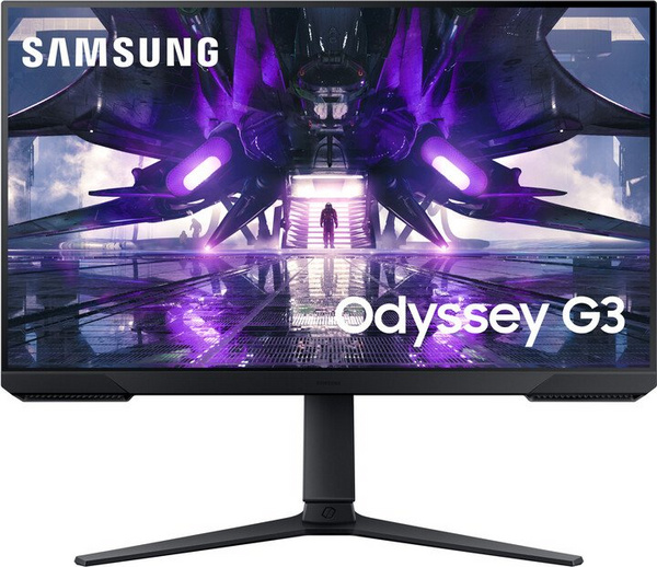 [OUTLET] Monitor Samsung Odyssey G30A - LED 27 ", i zi