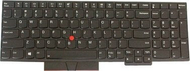 Tastierë Lenovo NMLTNKB-BLBKDE, Ger, e zezë