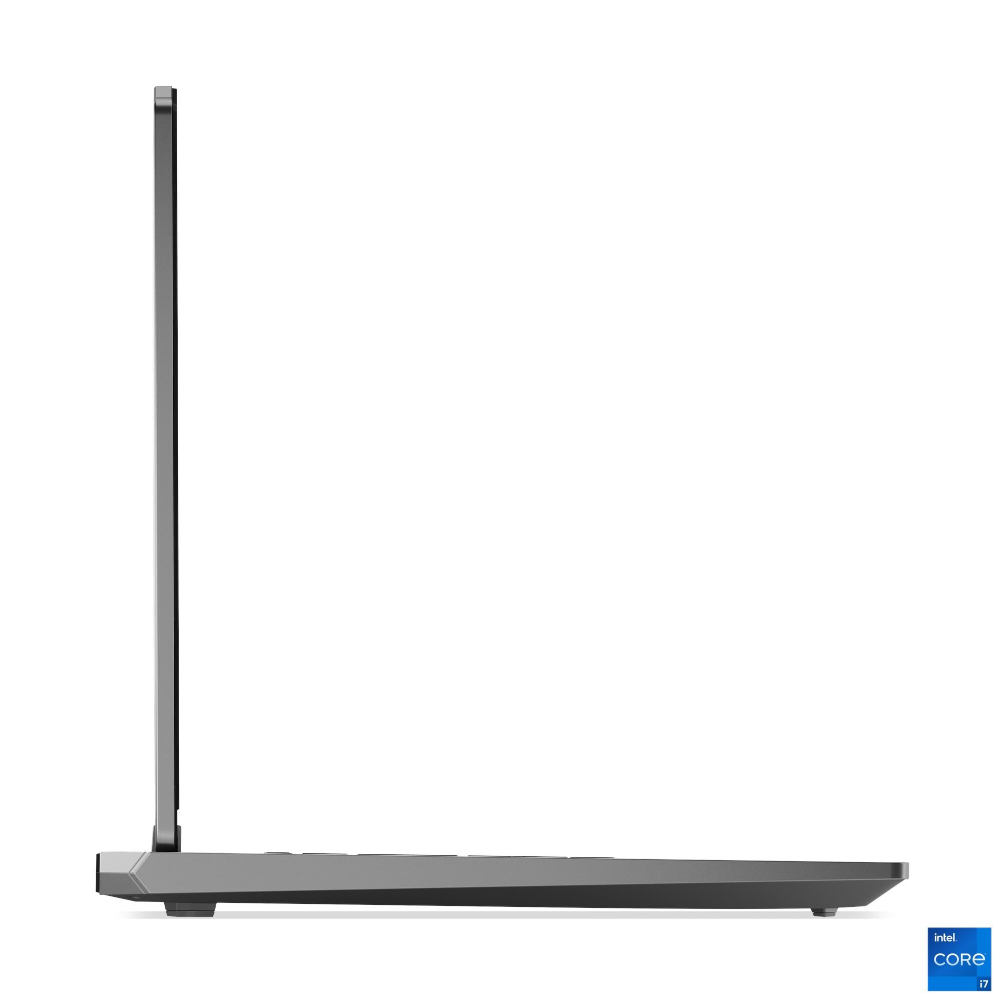 Laptop gaming Lenovo LOQ 17IRX10, 17.3" FHD 165Hz, i7 14700HX, 32GB RAM, RTX 5060, i zi