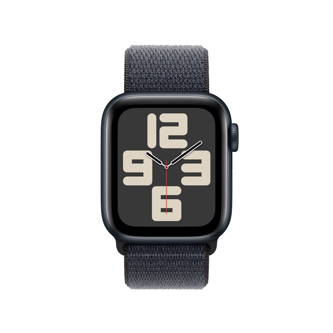 Apple Watch 40mm Sport Loop, Ink Sport Loop (Seasonal)