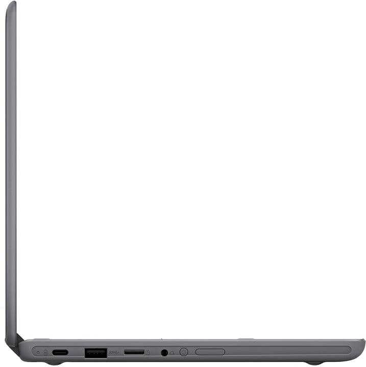 [OUTLET] Laptop ASUS Chromebook Flip CR1 (CR1100), 11.6", Intel Celeron N4500, 4GB RAM, 64GB eMMC, Intel UHD Graphics, i hirtë