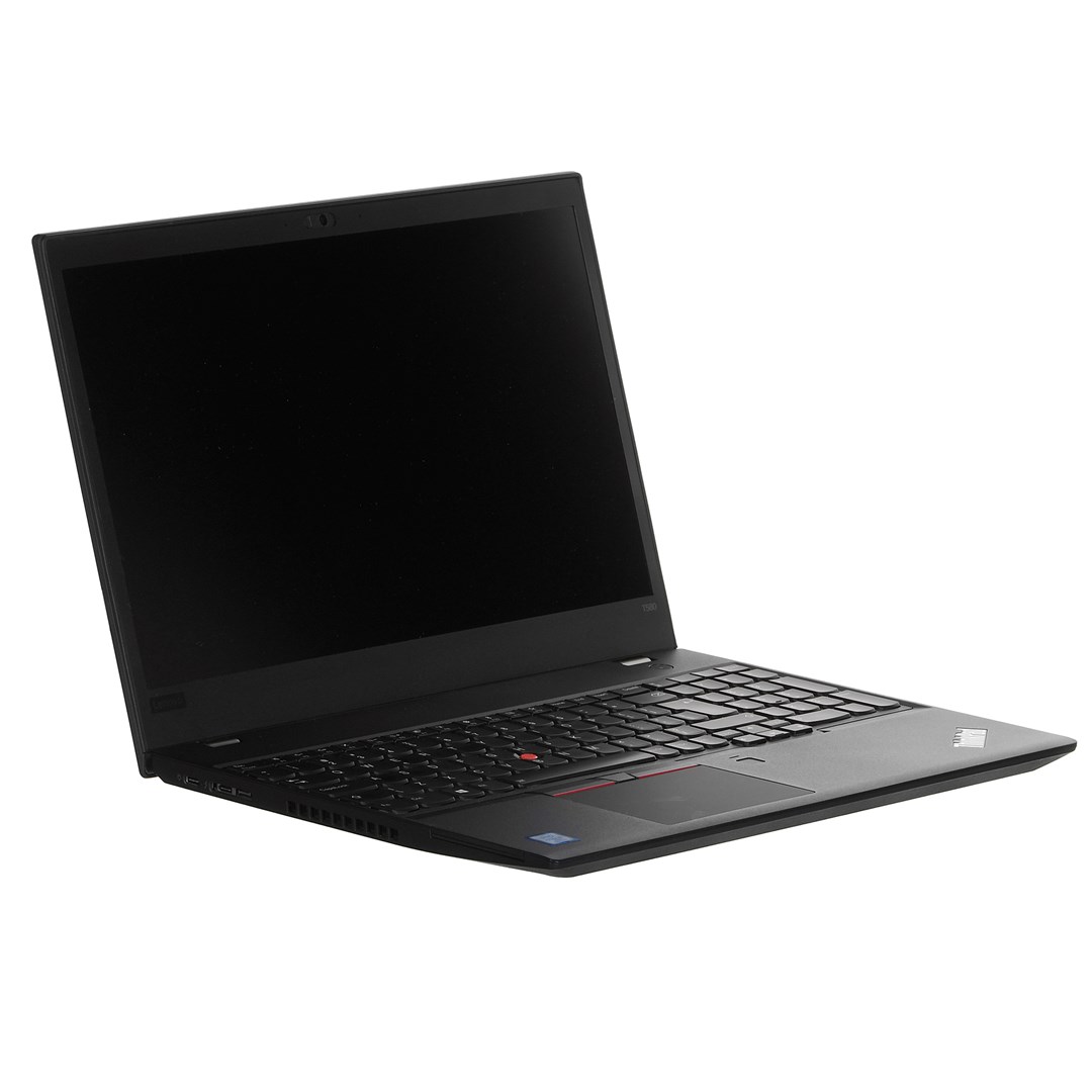 Laptop Lenovo ThinkPad T580, 15", Intel Core i5-8250U, 16GB RAM, 512GB SSD, i zi