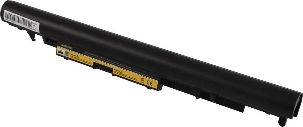 Bateri laptopi PATONA PT2827, Li Ion 2200mAh, 14.8V, e zezë
