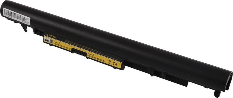 Bateri laptopi PATONA PT2827, Li Ion 2200mAh, 14.8V, e zezë