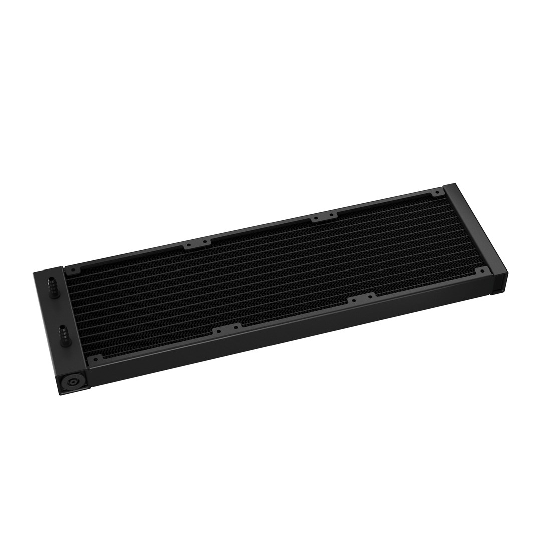 Ftohës për procesor DeepCool LD360 All-in-one, 12 cm, i zi